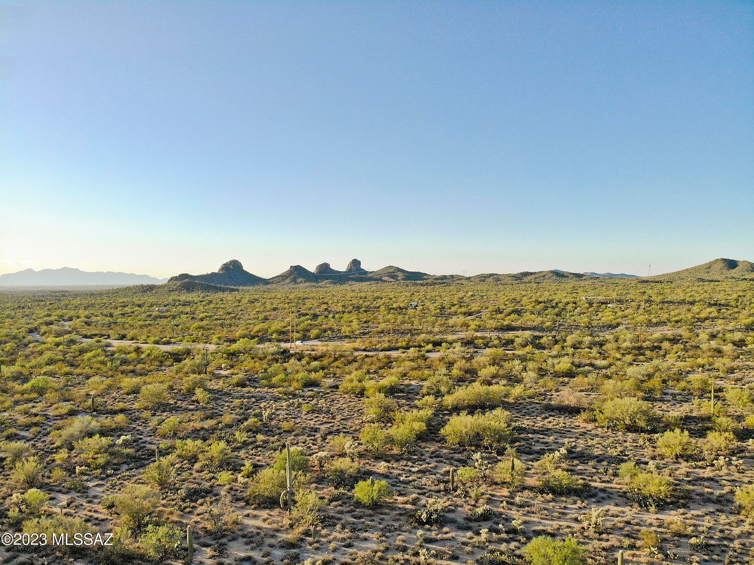 0 E Silverian Rd Marana, AZ 85658 - Thumbnail 5