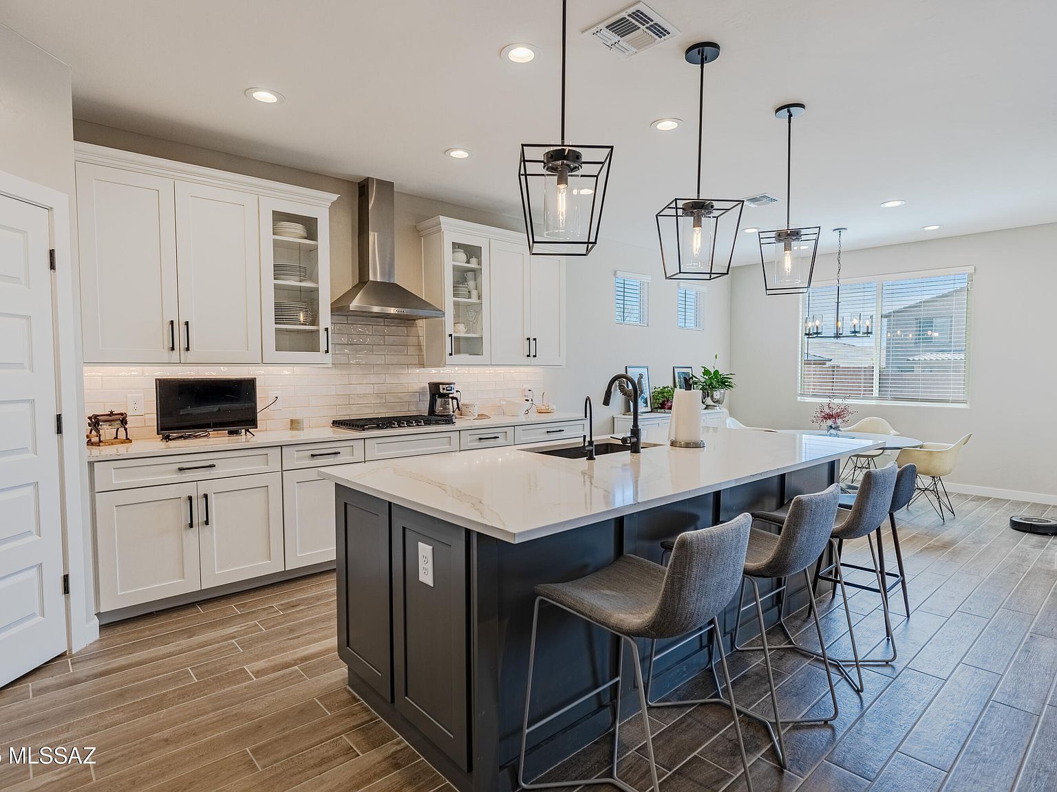 2269 W Azure Creek Loop Tucson, AZ 85742 - Thumbnail 5