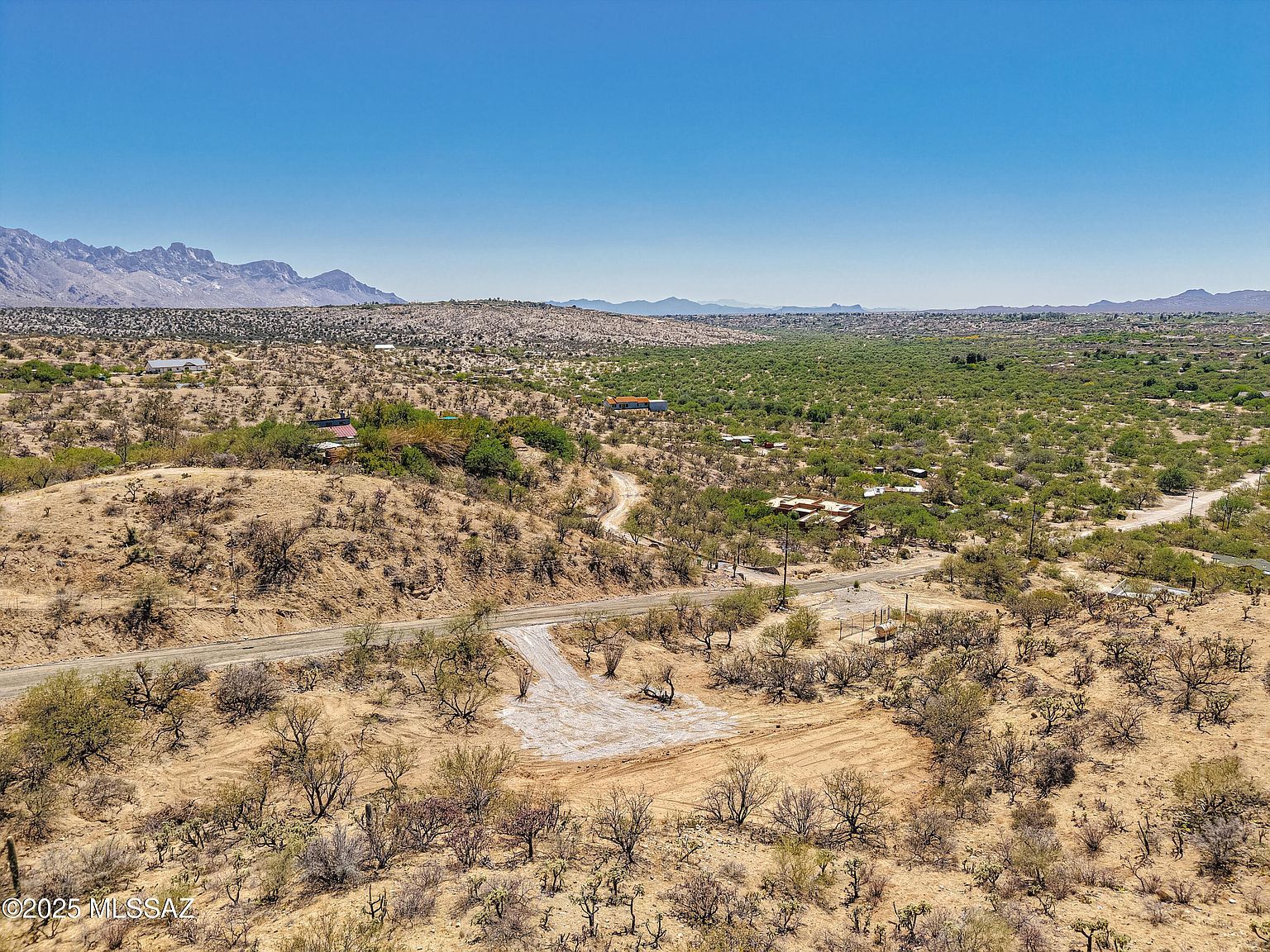 0 E Edwin Rd Tucson, AZ 85739 - Thumbnail 5