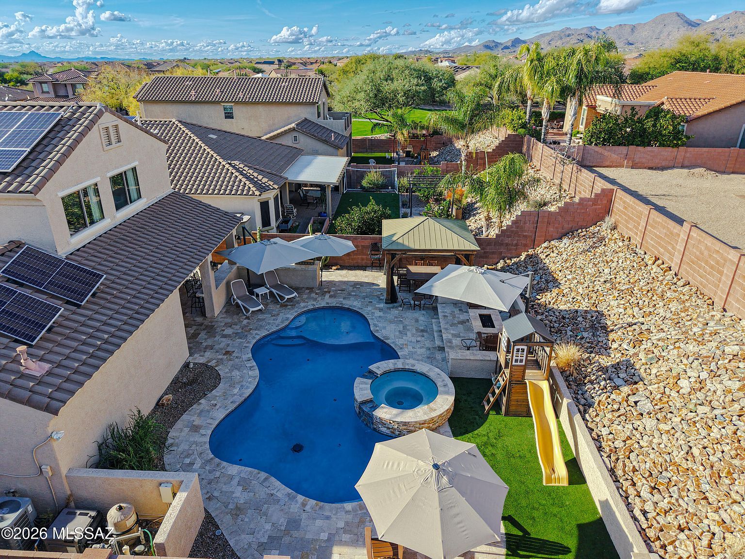 3458 W Wing Tip Dr Marana, AZ 85658 - Thumbnail 5