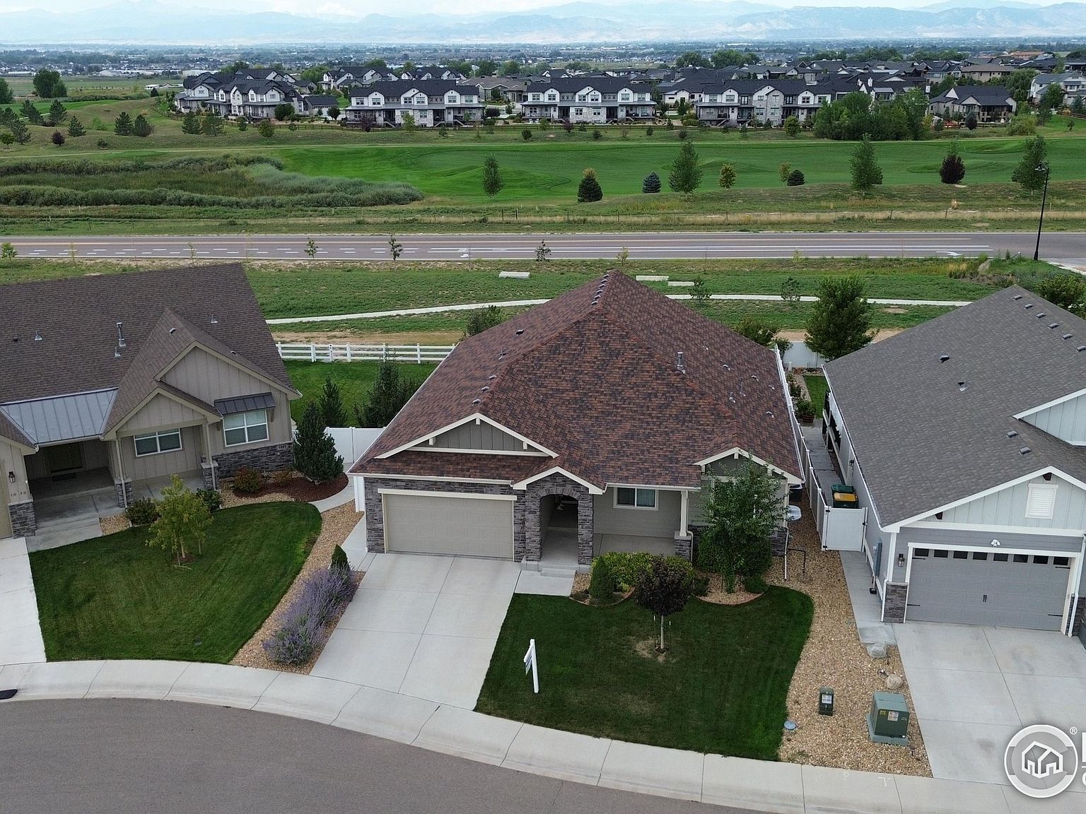 1897 Holloway Dr Windsor, CO 80550 - Thumbnail 5