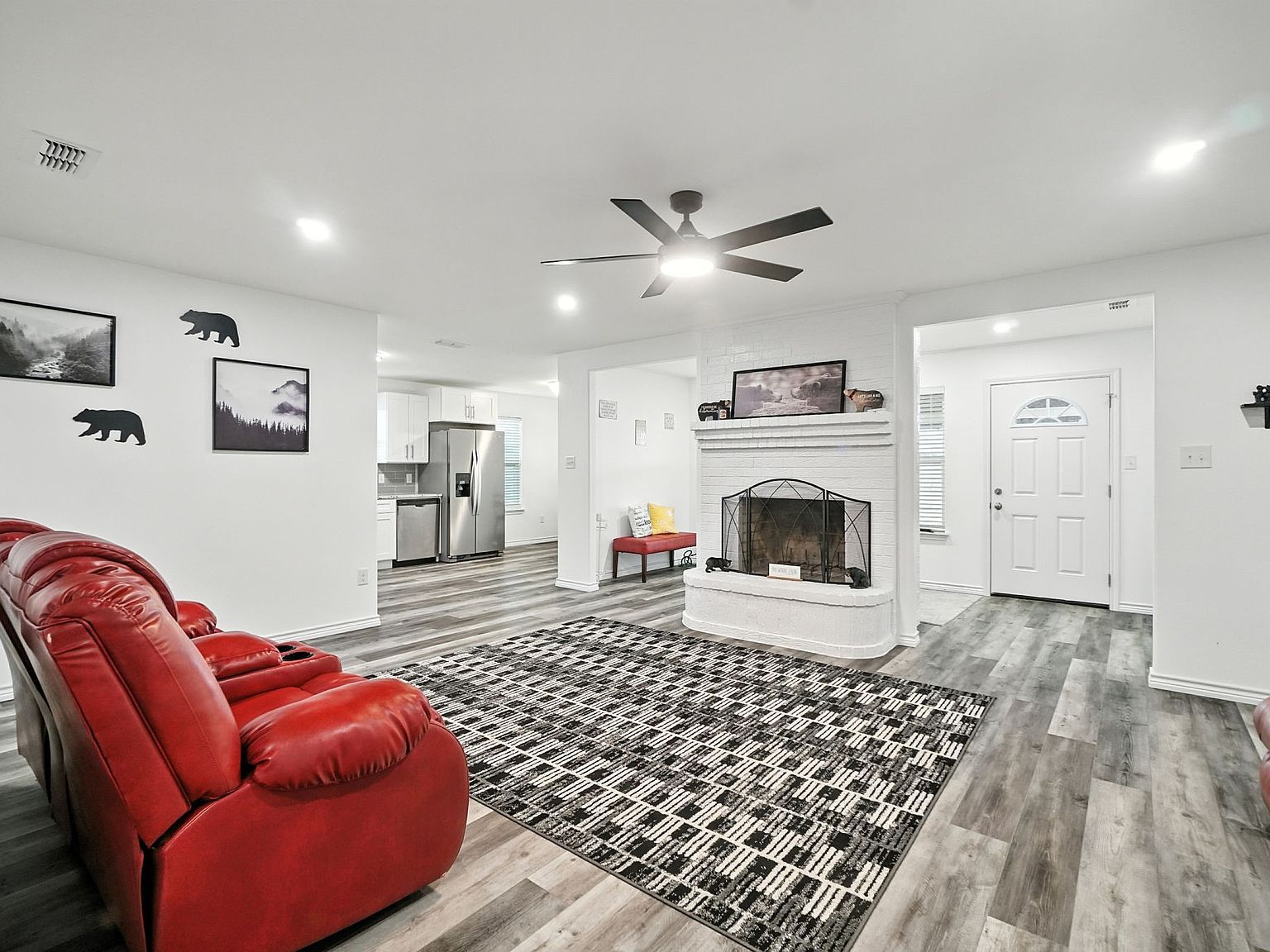 15010 Private Road 6053 Hawley, TX 79525 - Thumbnail 5