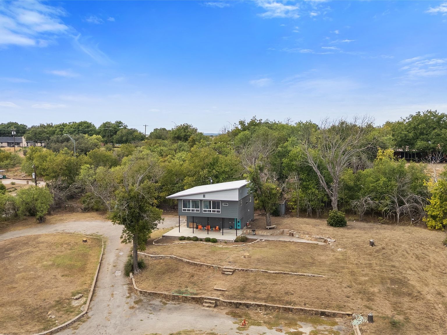 607 W Hill Side Dr Coleman, TX 76834 - Thumbnail 5