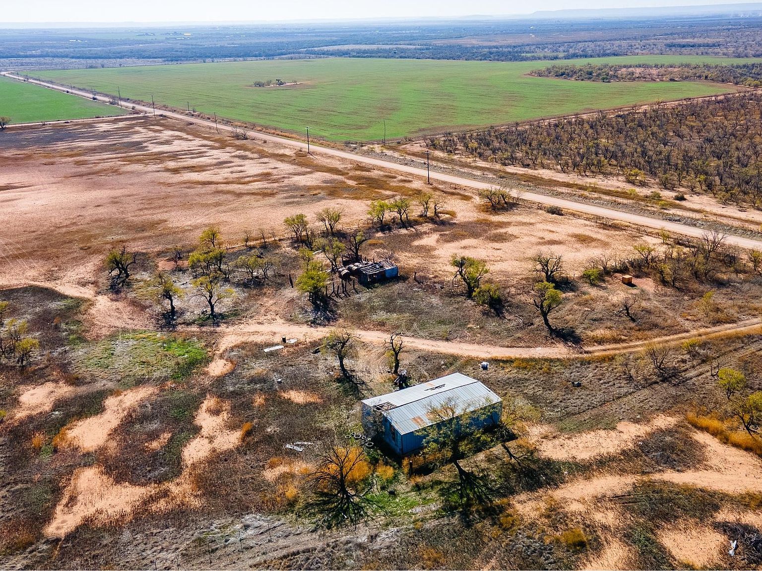 13654 County Road 433 Merkel, TX 79536 - Thumbnail 5