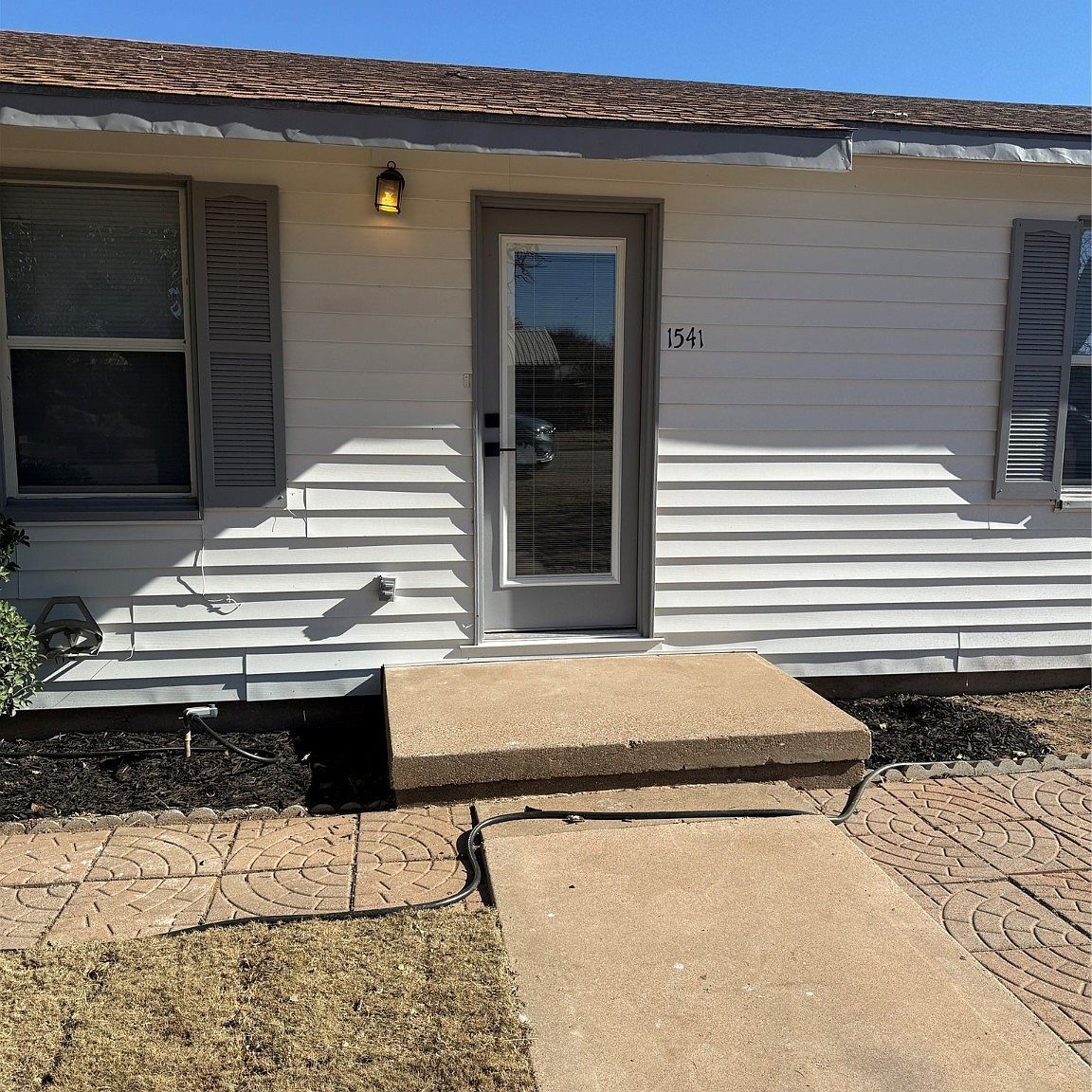 1541 McCarty St Aspermont, TX 79502 - Thumbnail 5