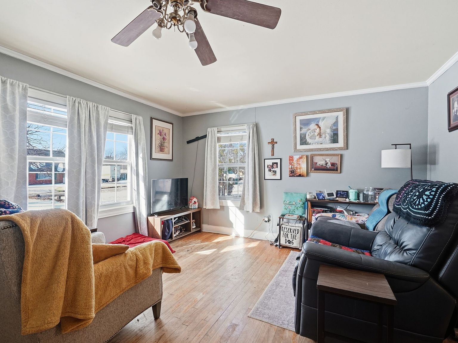 1901 Cedar Crest Dr Abilene, TX 79601 - Thumbnail 5