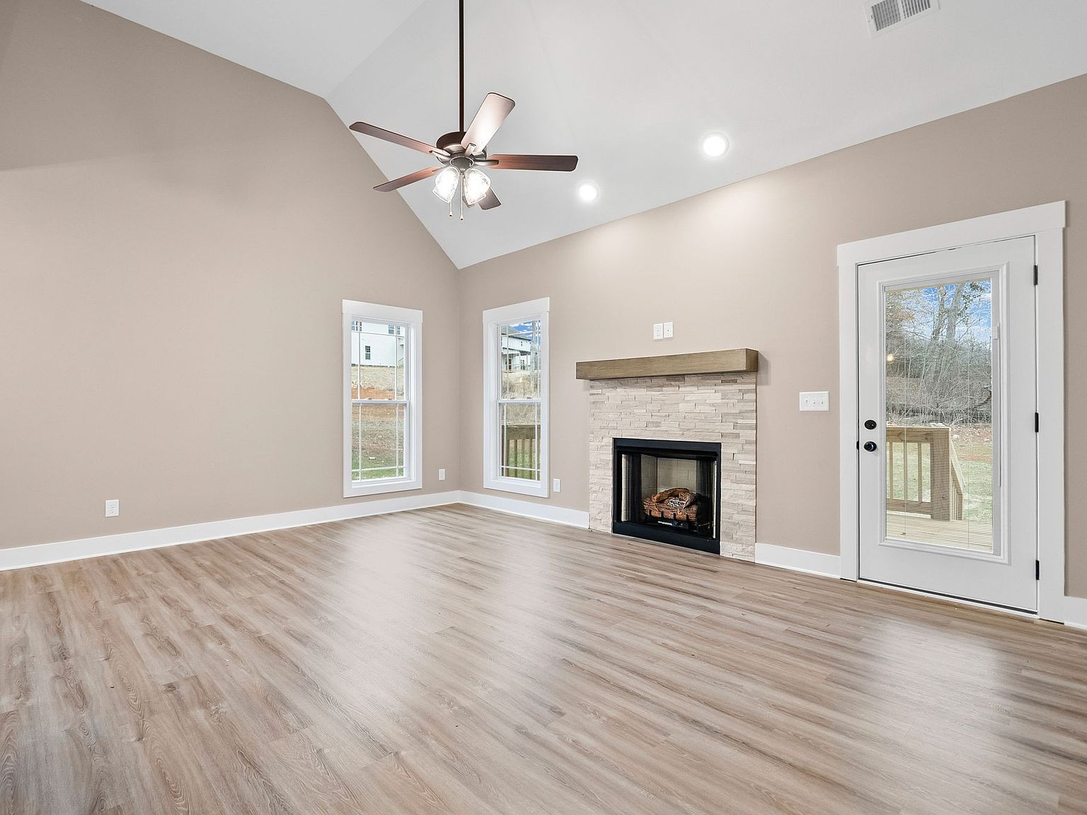 369 Timber Spgs LOT 369 Clarksville, TN 37042 - Thumbnail 5