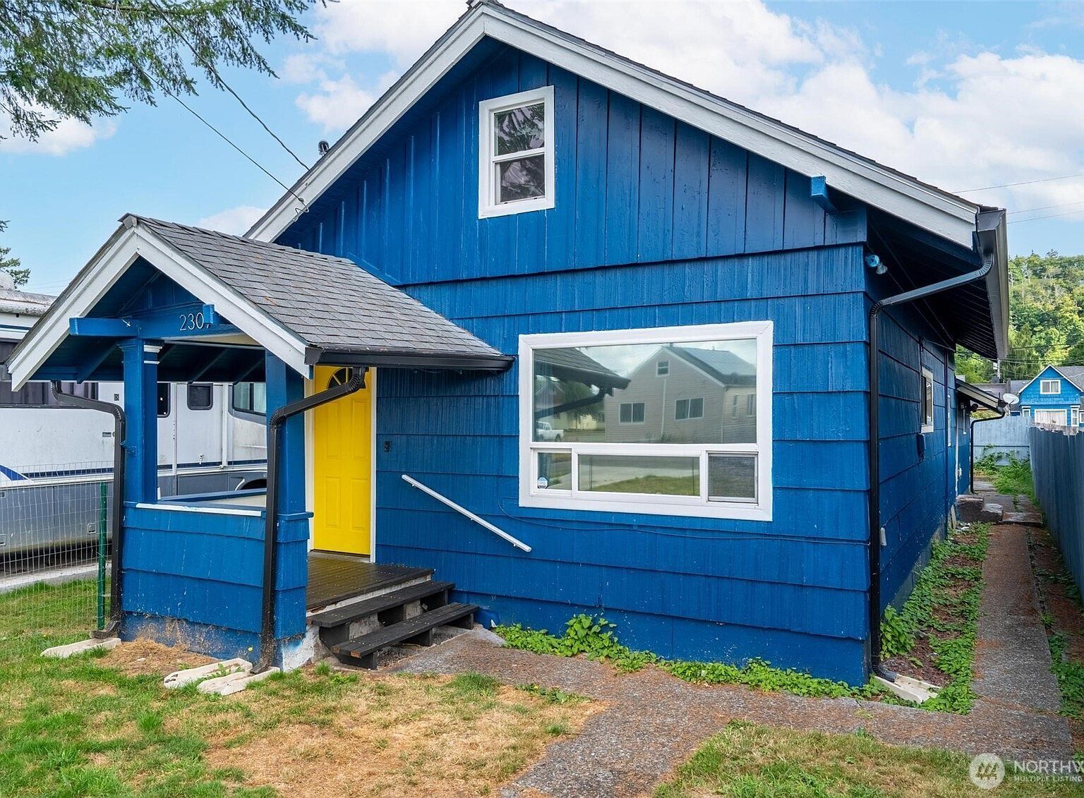 2307 Aberdeen Ave Hoquiam, WA 98550 - Thumbnail 5