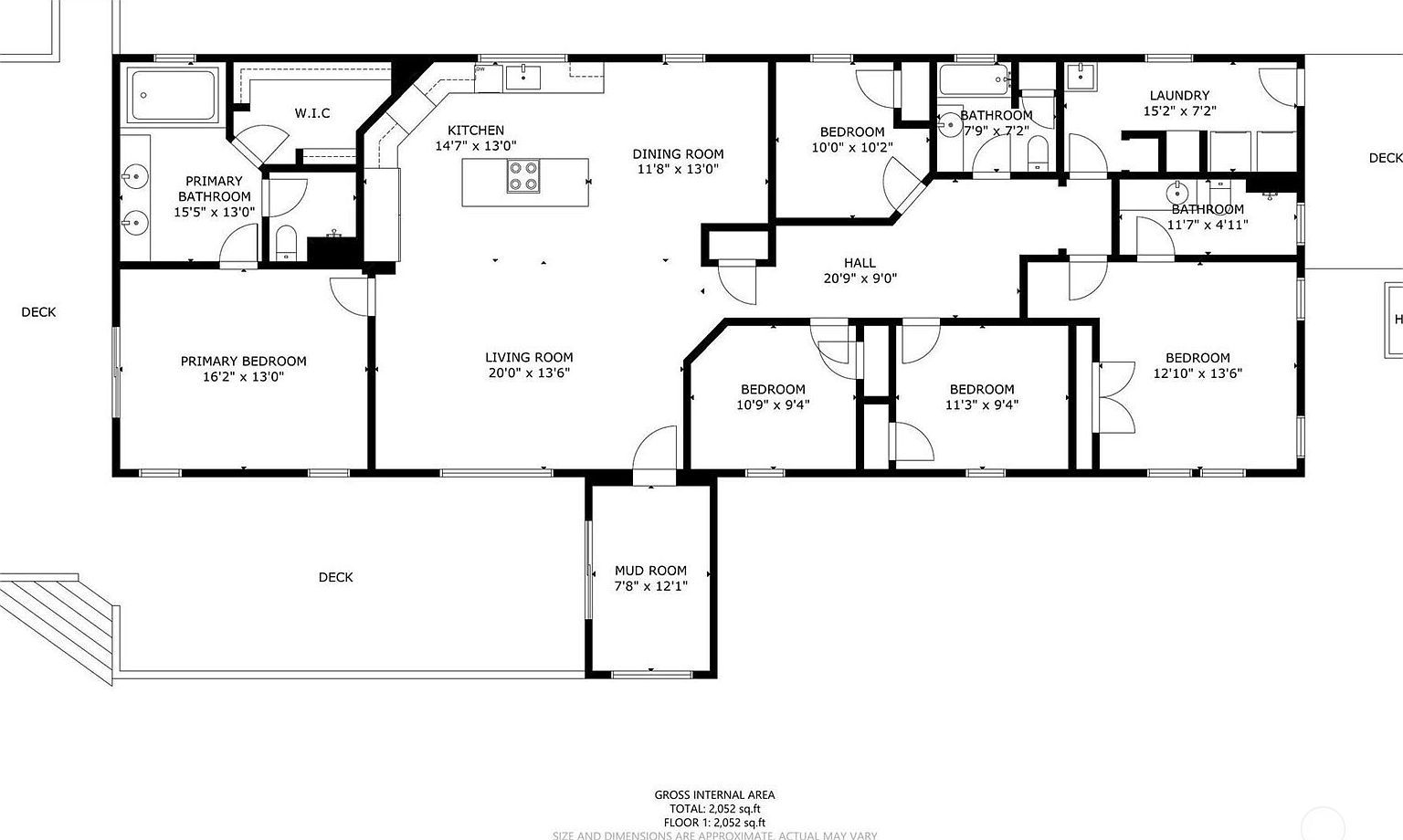 2 Crow Ln McCleary, WA 98557 - Thumbnail 5
