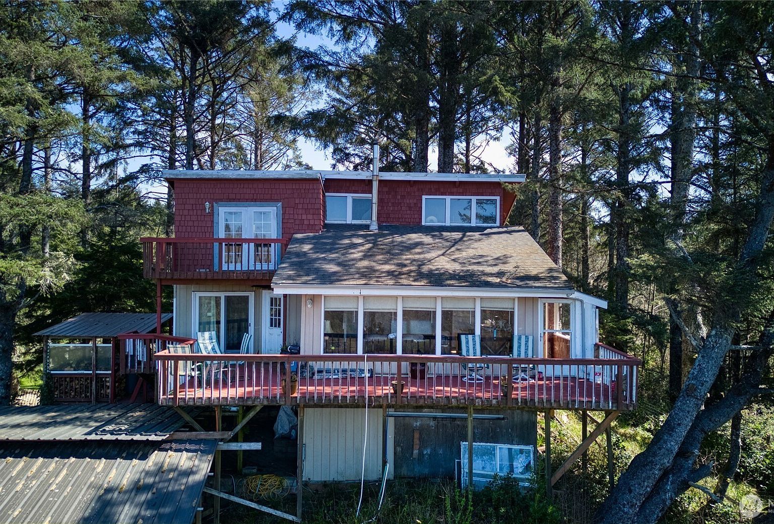 2543 State Route 109 Ocean Shores, WA 98569 - Thumbnail 5