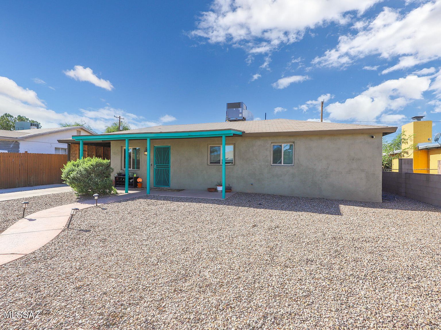 2608 E Warwick Vis Tucson, AZ 85713 - Thumbnail 5