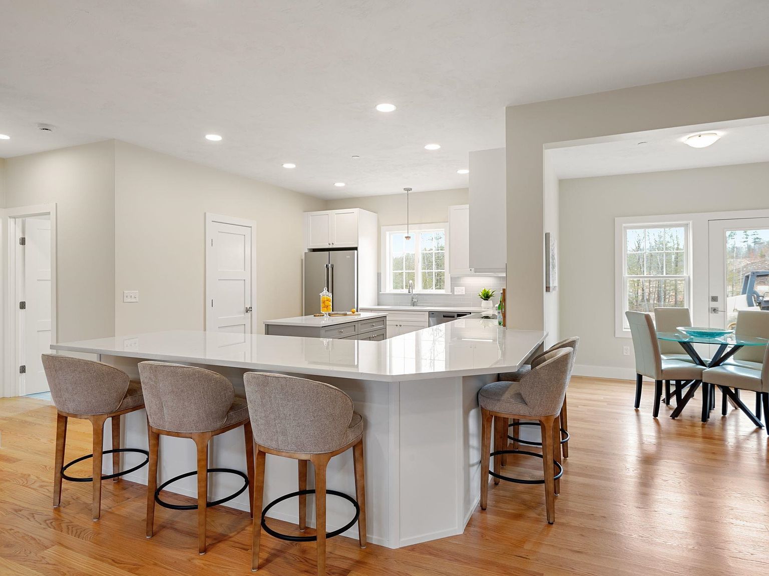 61 Driftwood Cir #23 Sandown, NH 03873 - Thumbnail 5