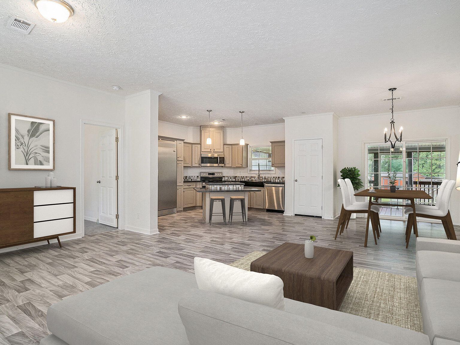 110 Barton Ln Summerville, SC 29483 - Thumbnail 5