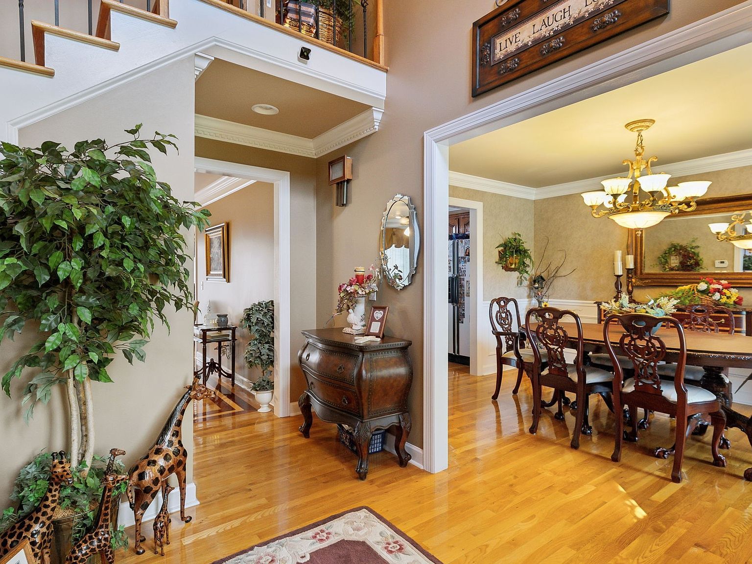 7276 Old Franklin Rd Fairview, TN 37062 - Thumbnail 5