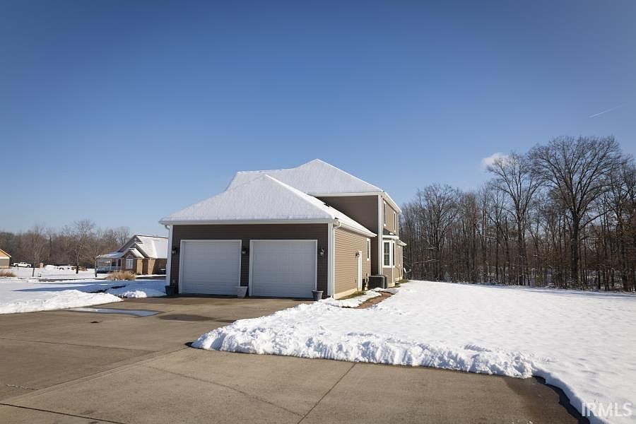13681 W Auburn Ridge Ct Linton, IN 47441 - Thumbnail 5