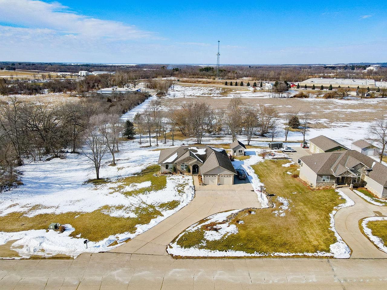 N1617 Carlin Rd Fort Atkinson, WI 53538 - Thumbnail 5