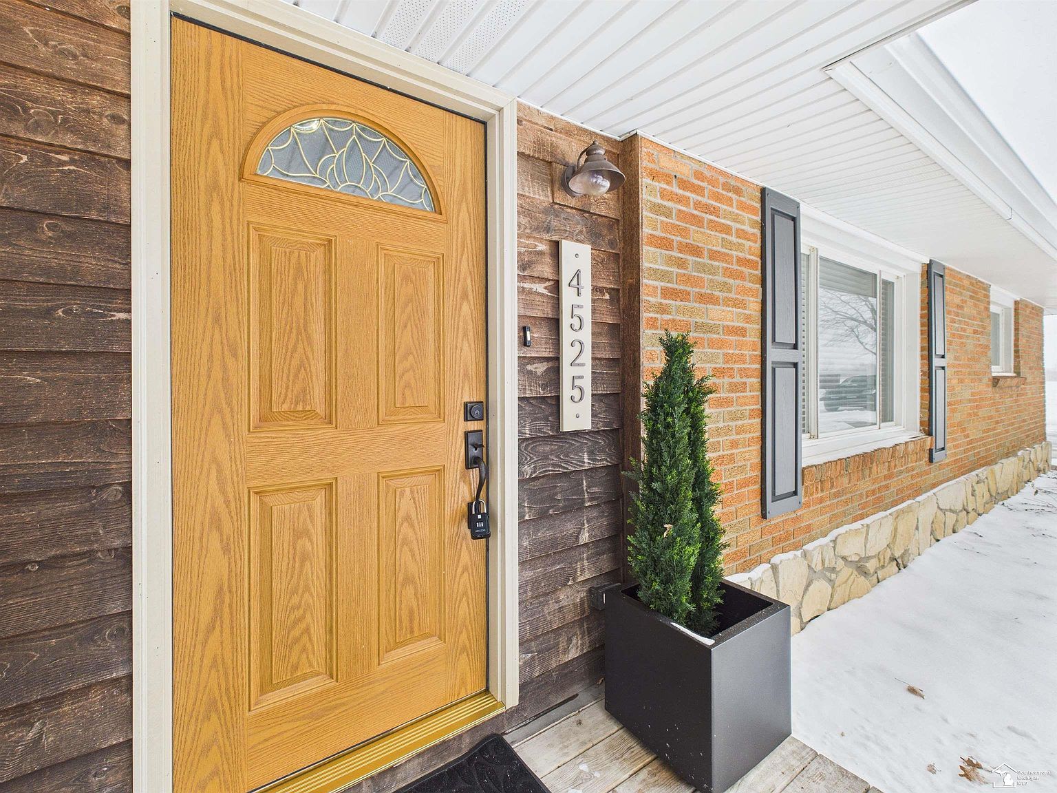 4525 N 4th St Luna Pier, MI 48157 - Thumbnail 5