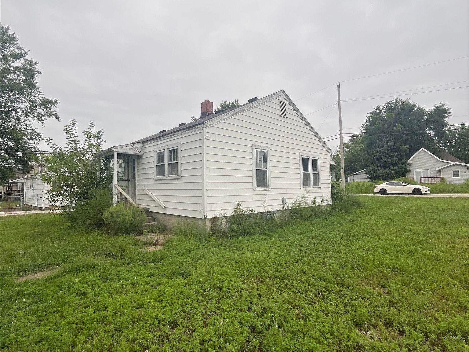 113 E Polk St Alexandria, IN 46001 - Thumbnail 5