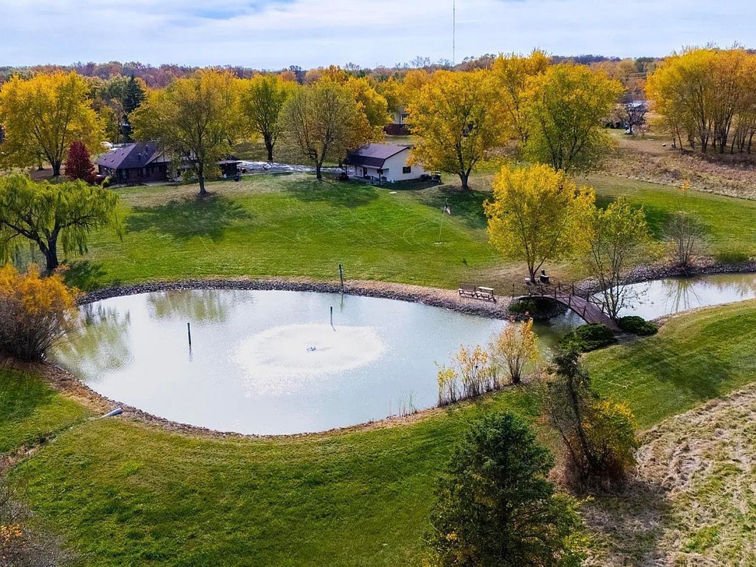 1075 E Bocock Rd Marion, IN 46952 - Thumbnail 5