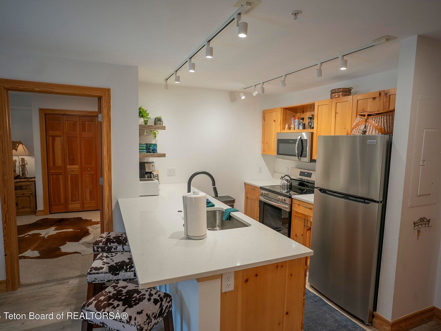 2740 Shadowmoon Ln UNIT 314 Driggs, ID 83422 - Thumbnail 5