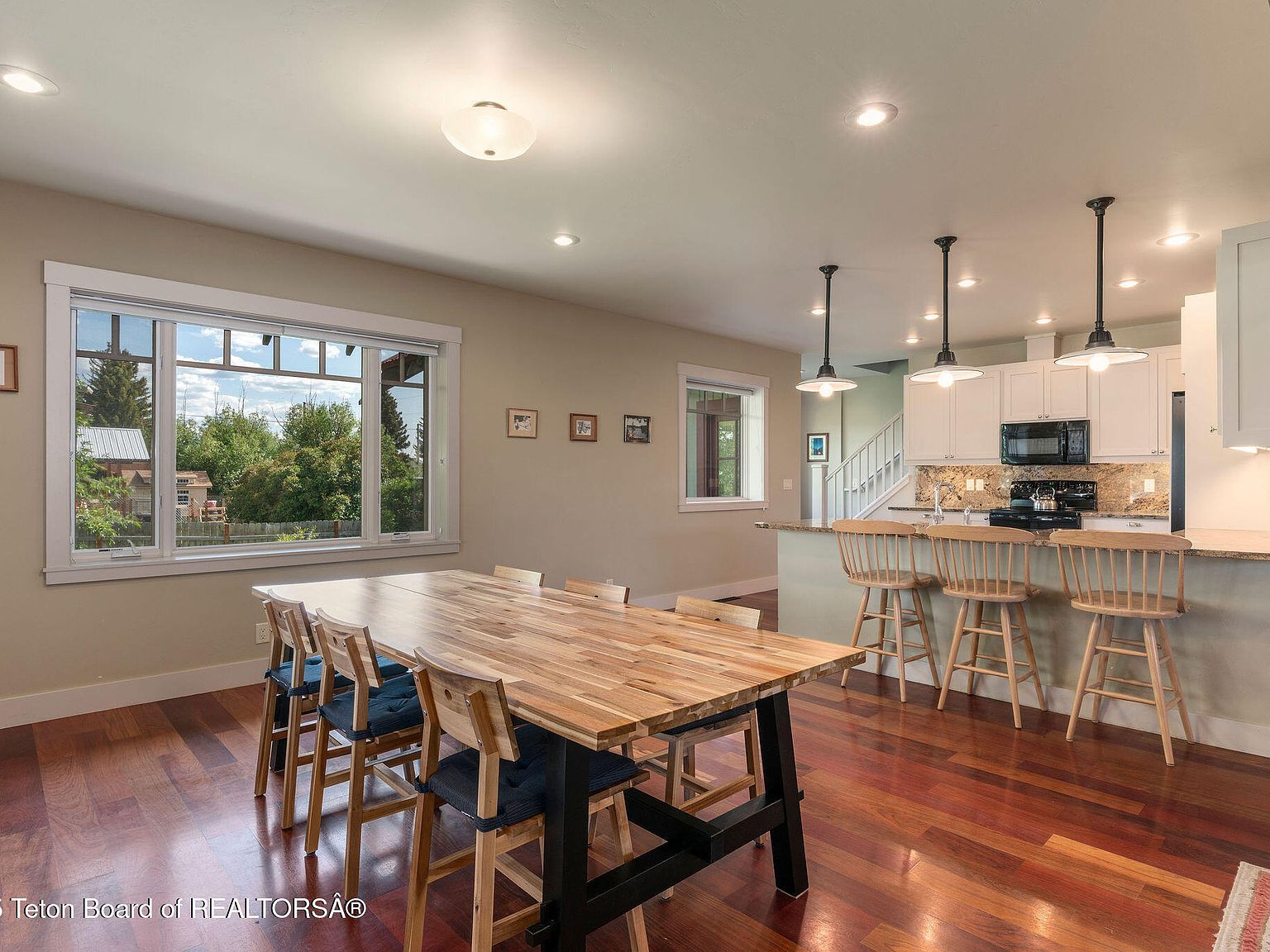 290 N 1 E Driggs, ID 83422 - Thumbnail 5