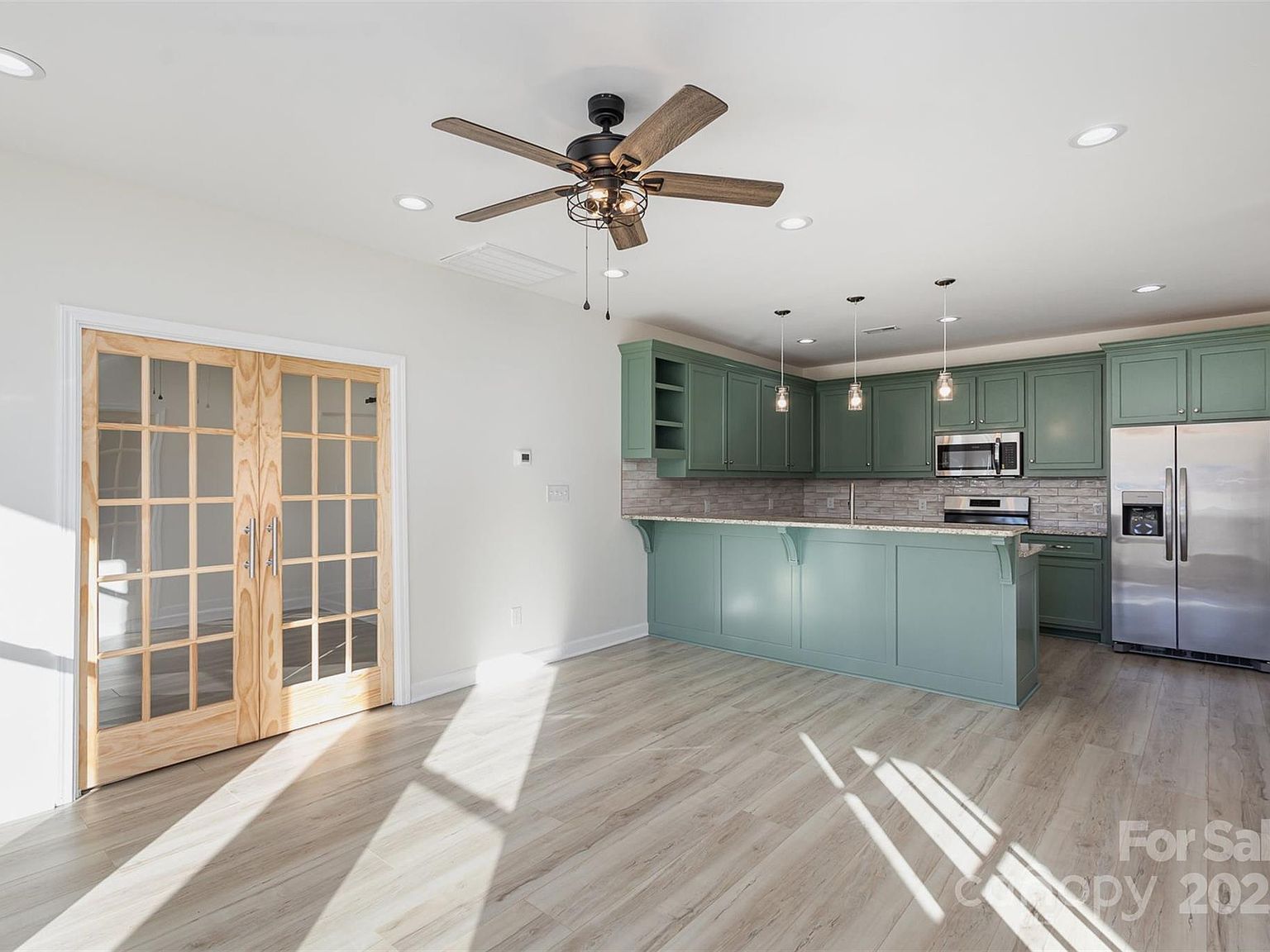 174 Charlie Randall Rd Lawndale, NC 28090 - Thumbnail 5