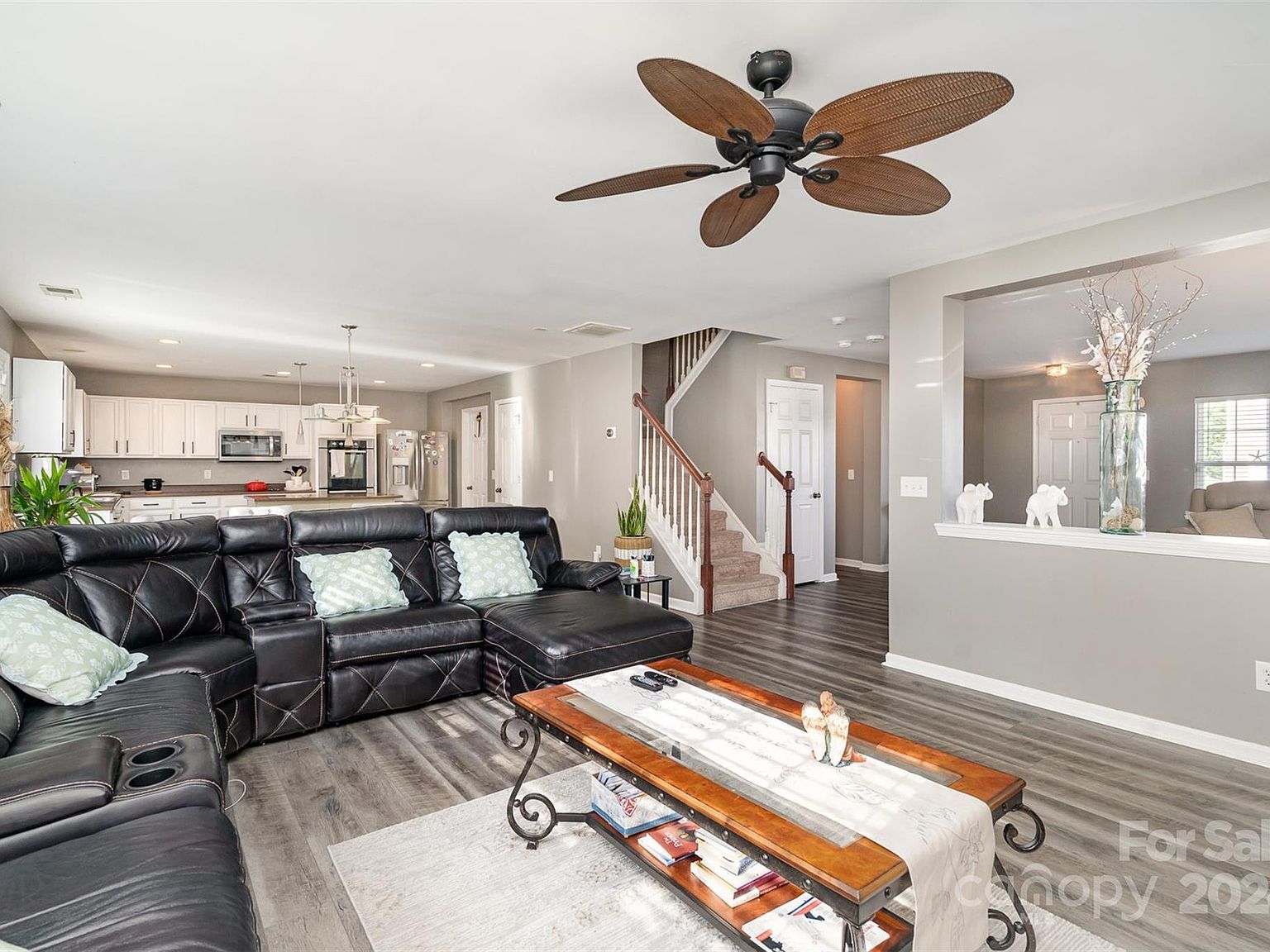 9705 Falling Stream Dr Charlotte, NC 28214 - Thumbnail 5