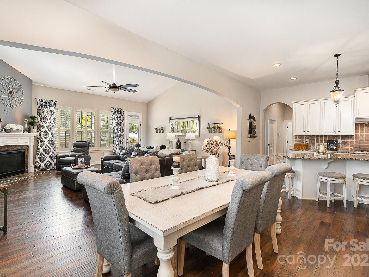 7037 Hyde Park Dr Indian Trail, NC 28079 - Thumbnail 5