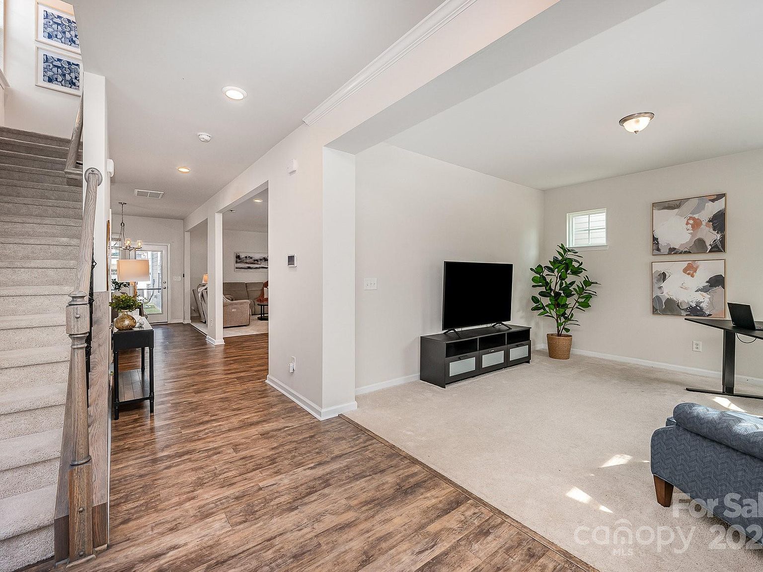 8053 Cornhill Ave Charlotte, NC 28277 - Thumbnail 5