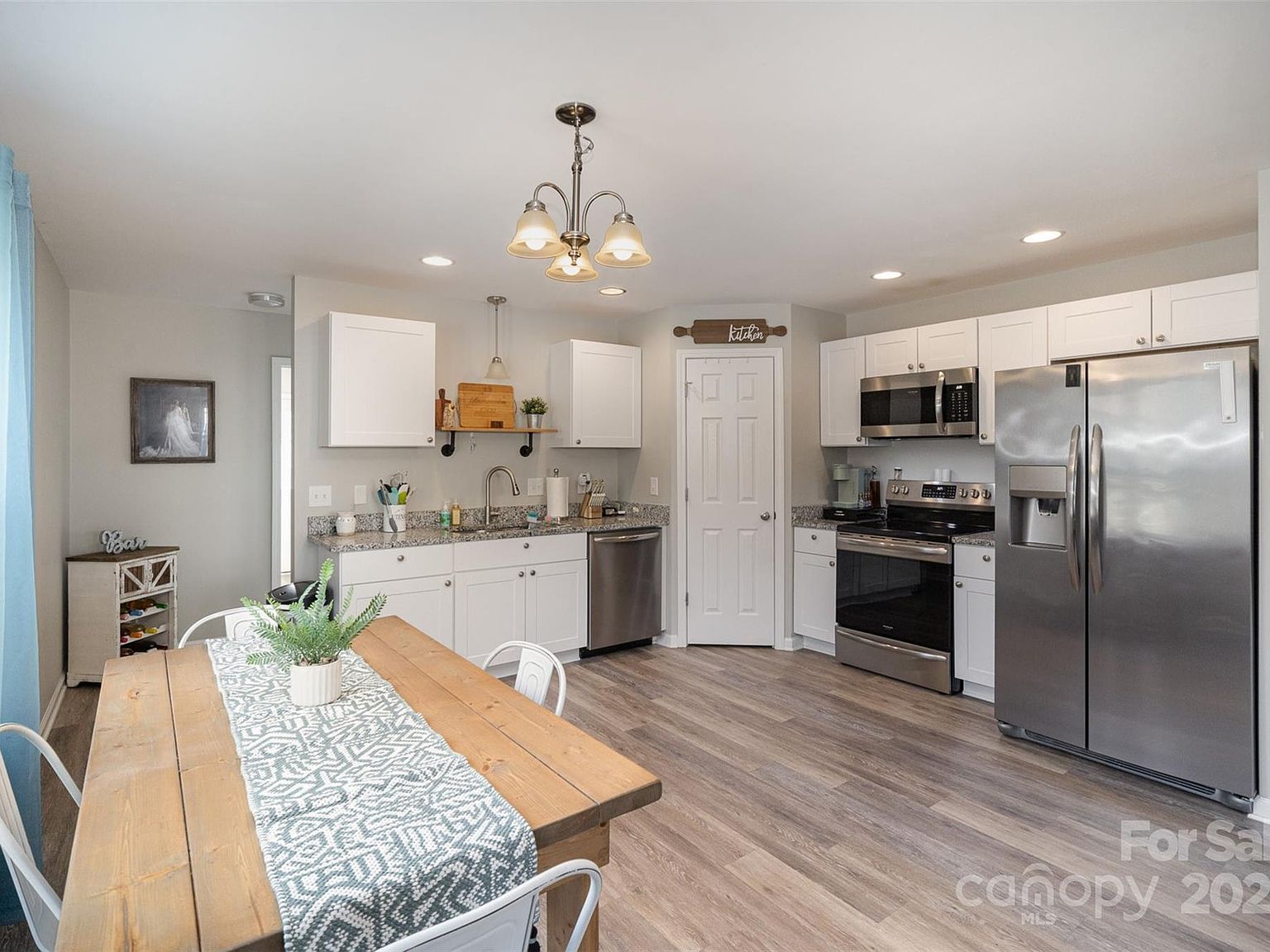 1140 Roberts St China Grove, NC 28023 - Thumbnail 5