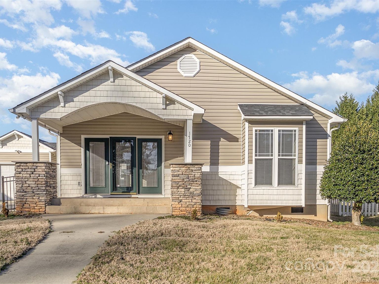 1720 Dewberry Pl Salisbury, NC 28146 - Thumbnail 5