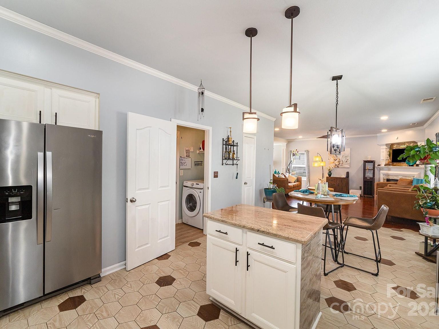 4008 Saphire Ln Indian Trail, NC 28079 - Thumbnail 5