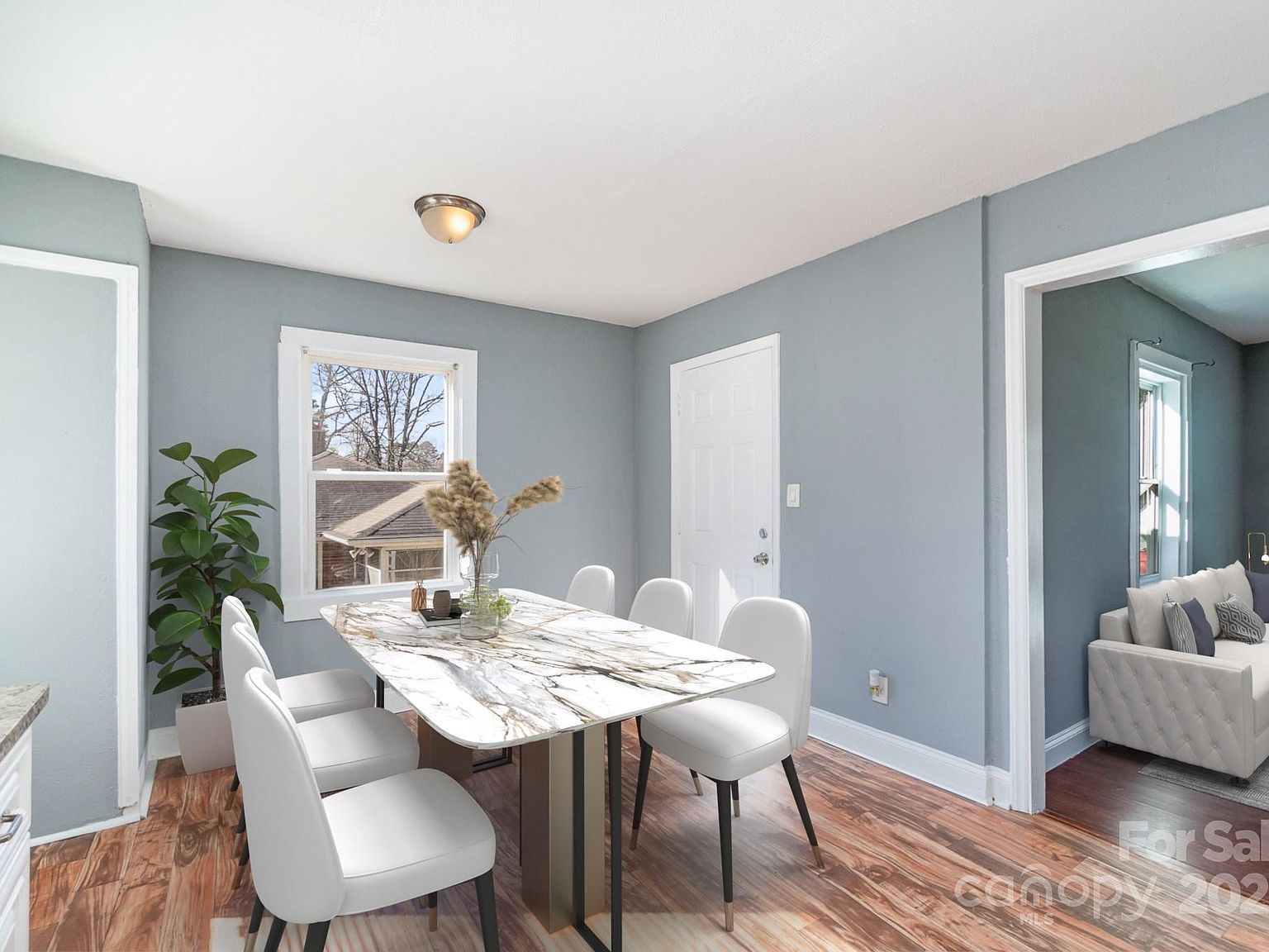 2630 Druid Hills Way Charlotte, NC 28206 - Thumbnail 5