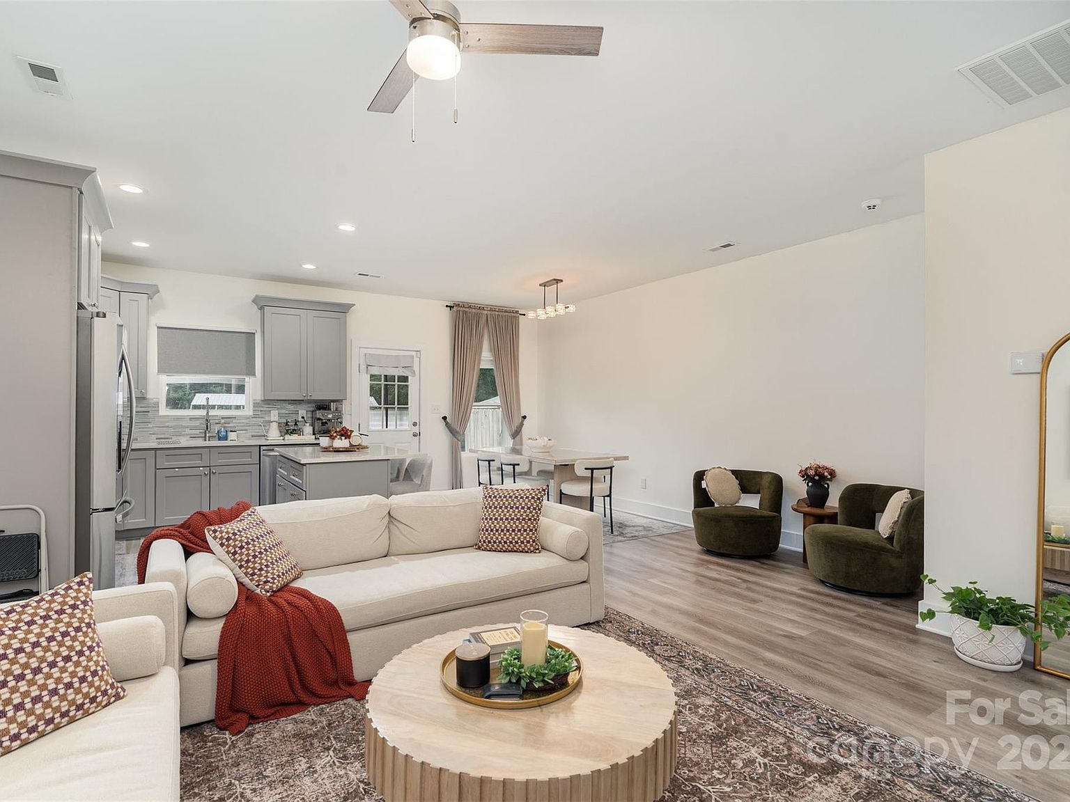 1052 McLain Rd Kannapolis, NC 28083 - Thumbnail 5