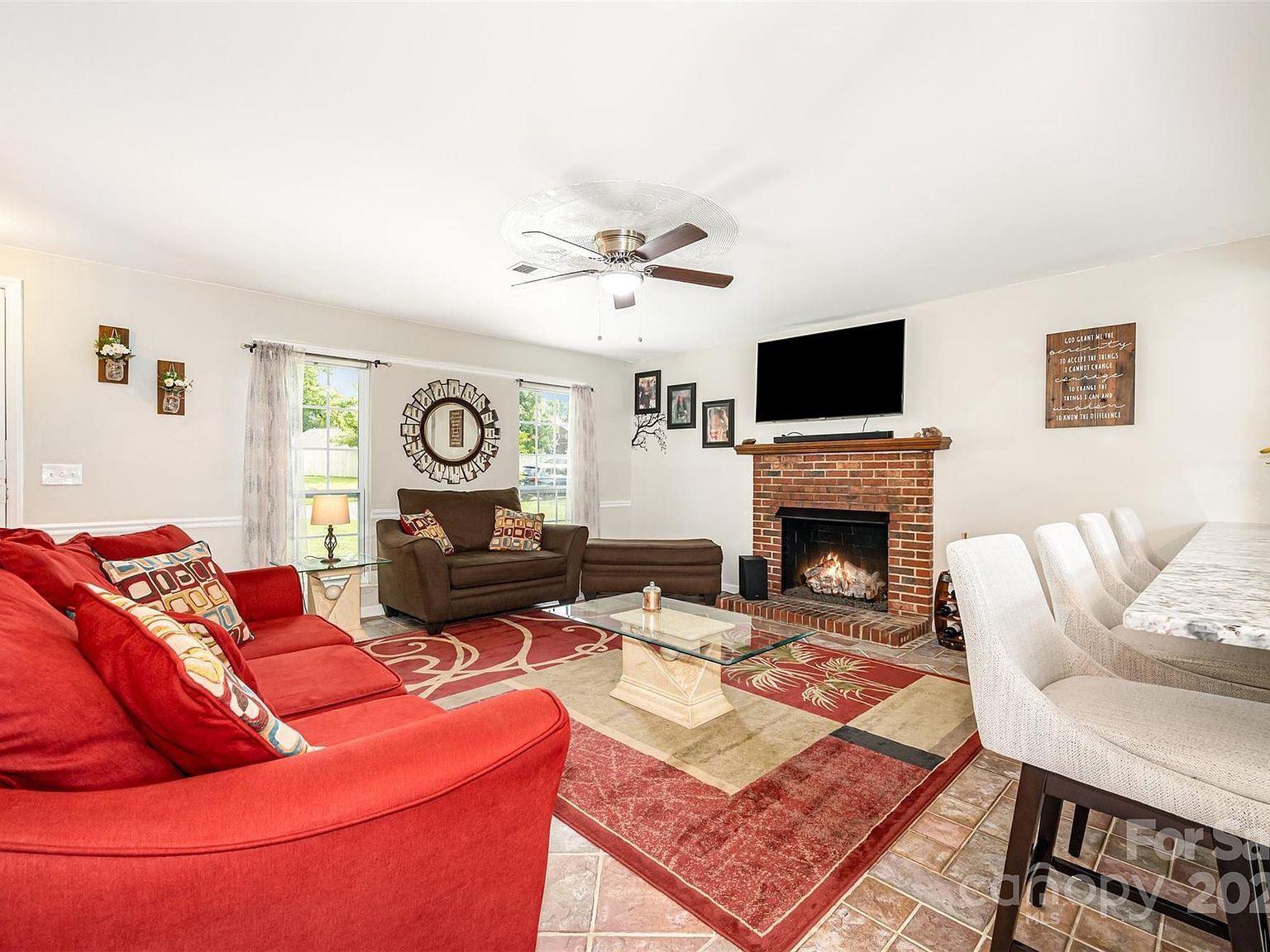 2424 Castlecomer Dr Charlotte, NC 28262 - Thumbnail 5