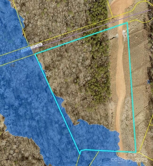 LOT 6 Jerry Ross Ln Iron Station, NC 28080  | Land/Lot