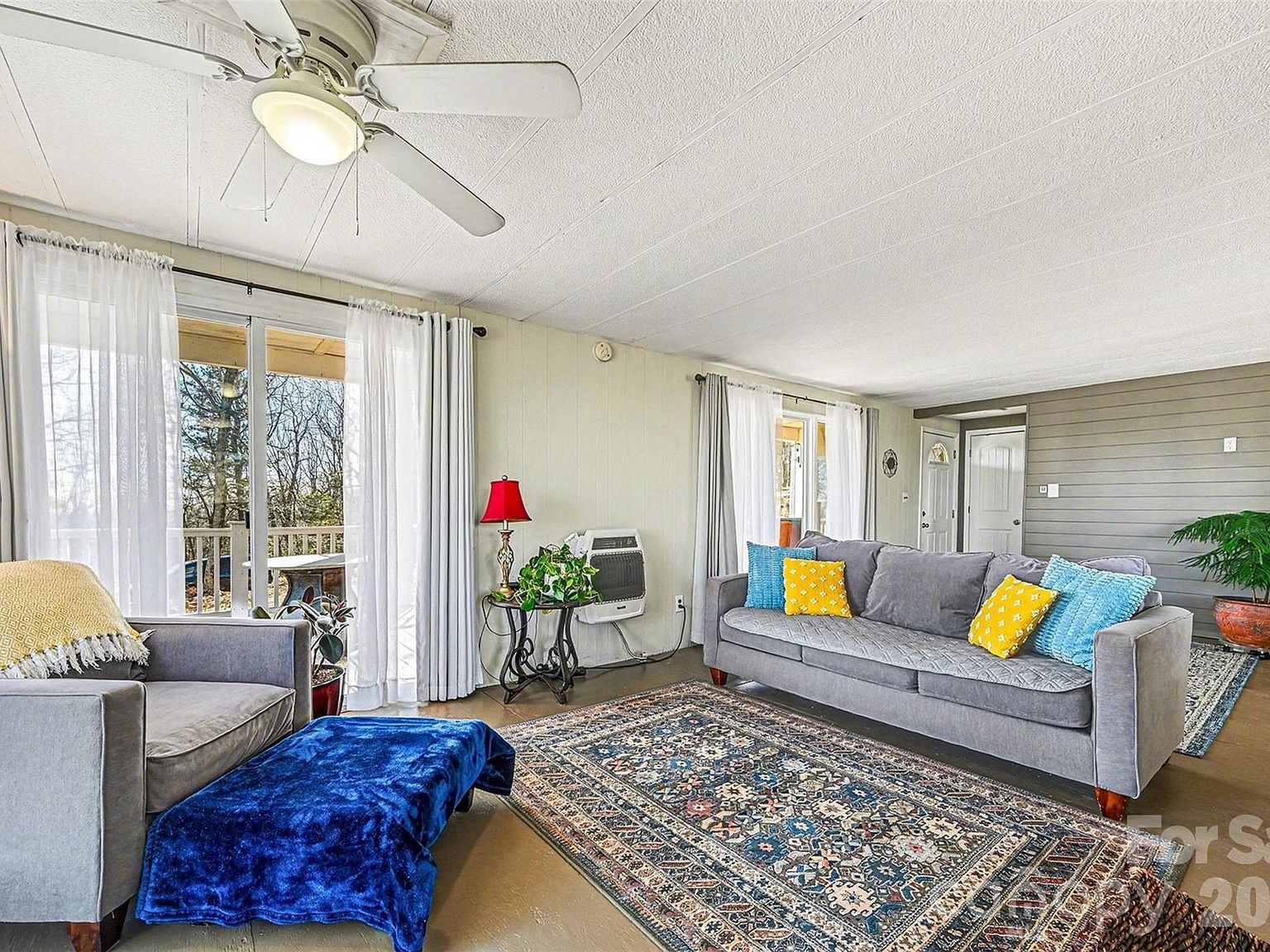 3181 Shag Bark Rd Connelly Springs, NC 28612 - Thumbnail 5