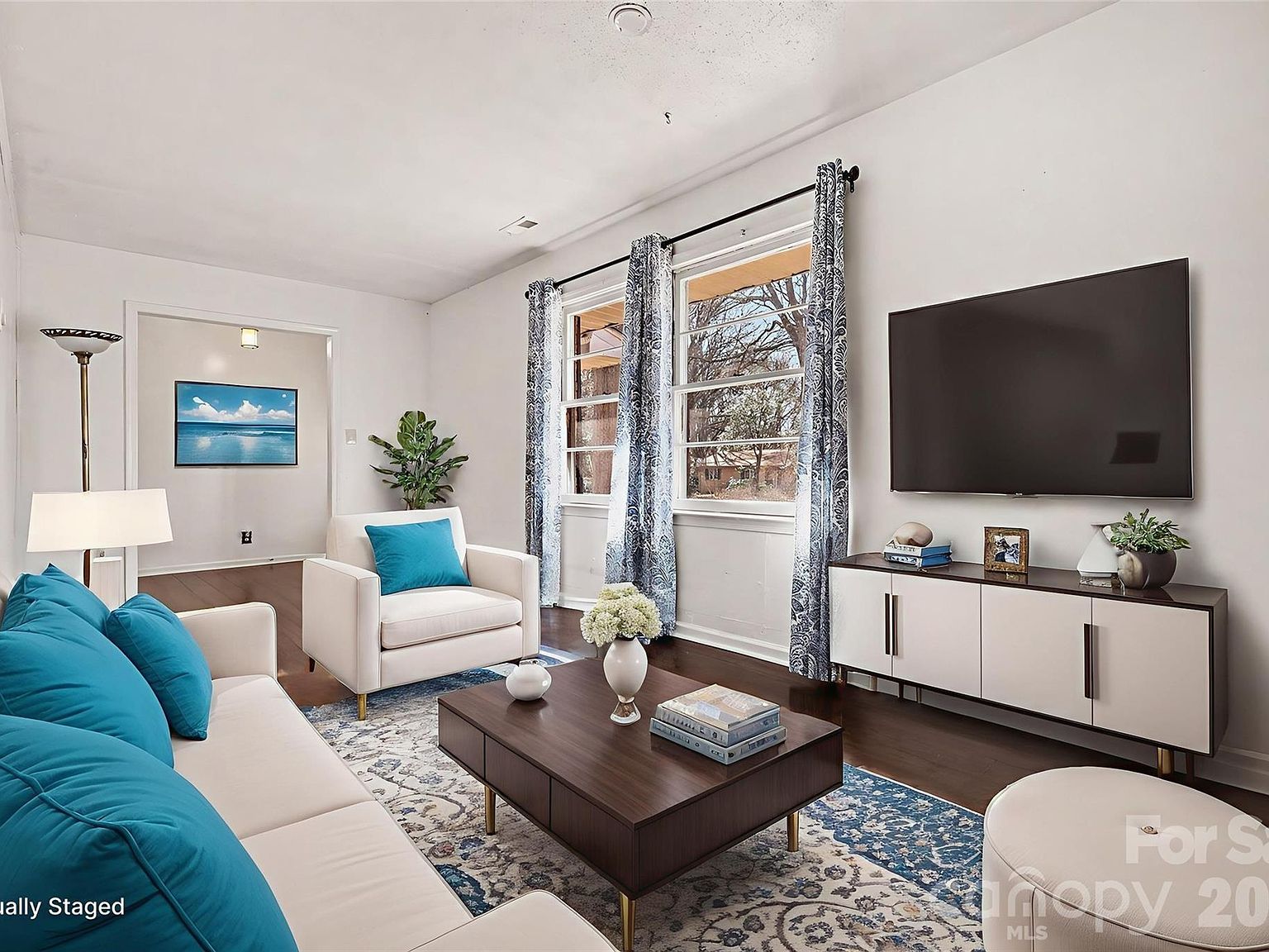 4831 Dogwood Pl Charlotte, NC 28212 - Thumbnail 5