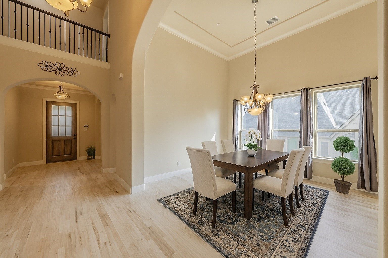 1008 Broadmoor Way Roanoke, TX 76262 - Thumbnail 5