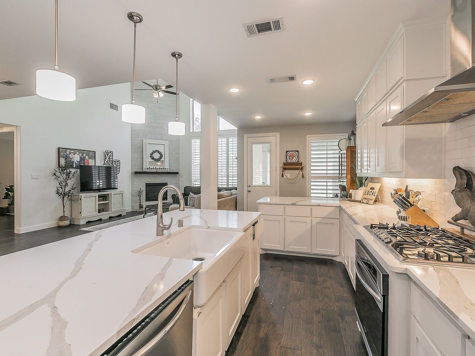 1908 Grey Bark St Aledo, TX 76008 - Thumbnail 5