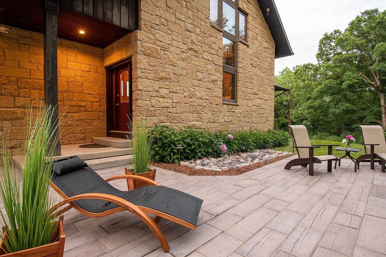 5949 Korback Rd Spring Green, WI 53588 - Thumbnail 5