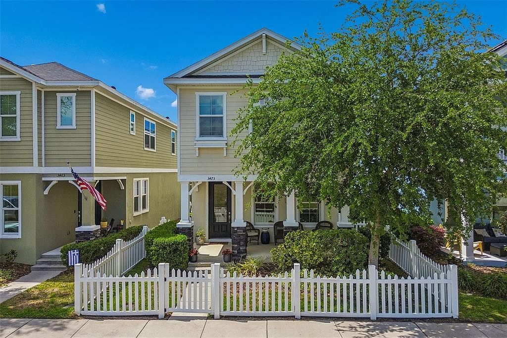 3473 Bumelia Ln New Port Richey, FL 34655 - Thumbnail 5