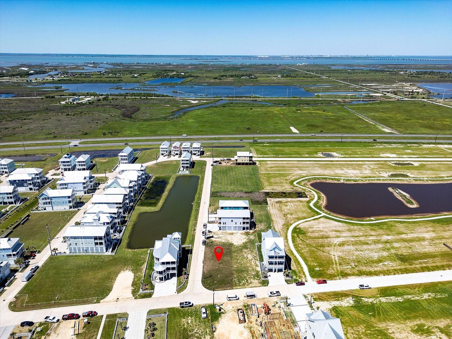 11366 Beachside LOT 630 Galveston, TX 77554 - Thumbnail 5