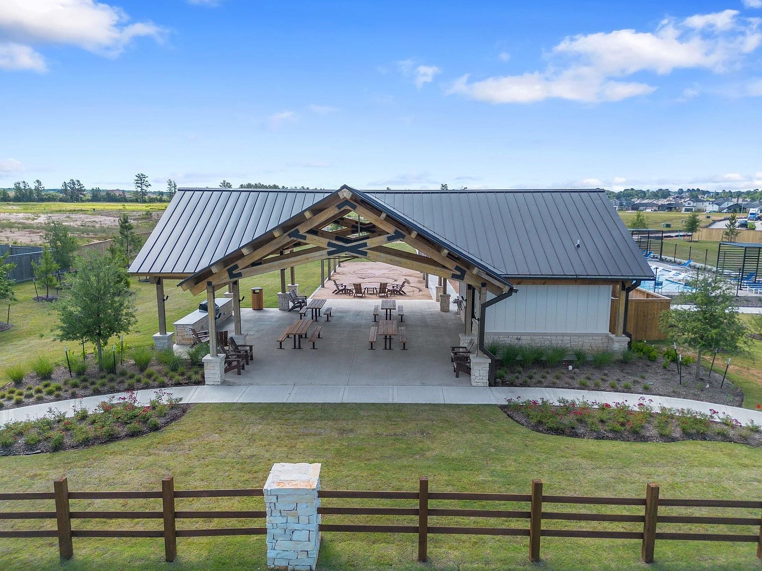 814 High Mesa Ln Montgomery, TX 77356 - Thumbnail 5