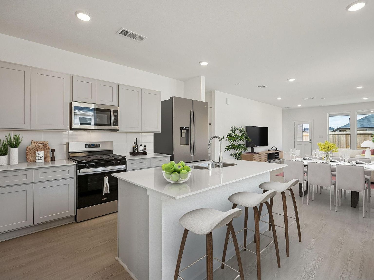 829 High Mesa Ln Montgomery, TX 77356 - Thumbnail 5