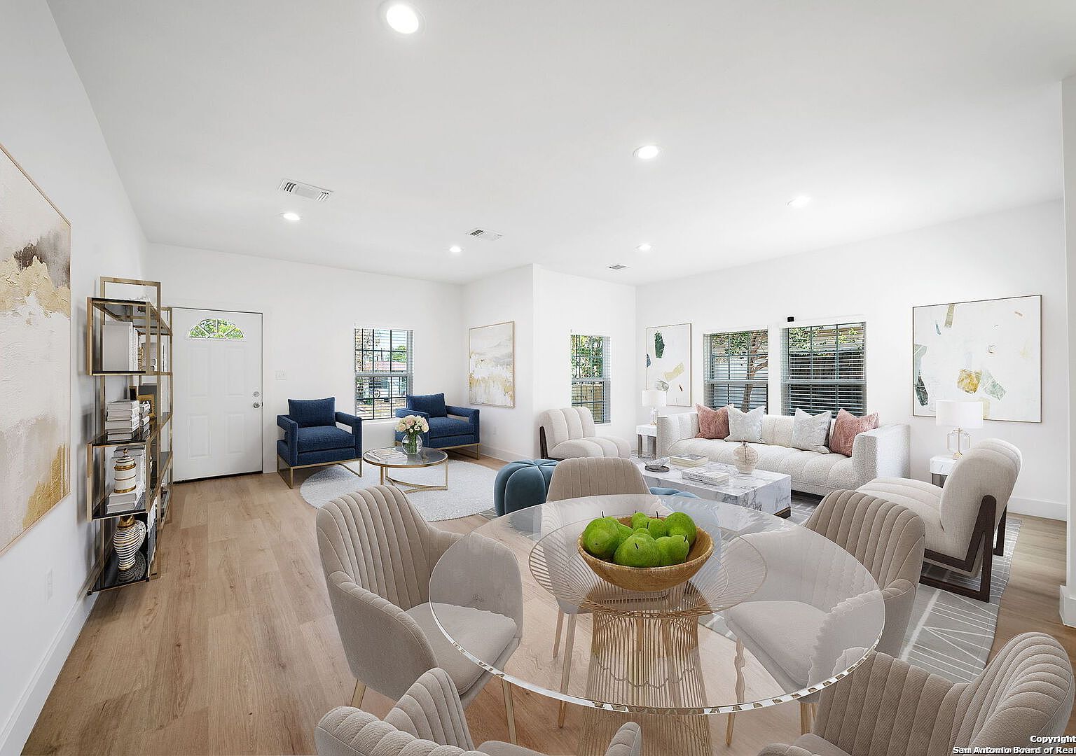 2304 Perez St San Antonio, TX 78207 - Thumbnail 5