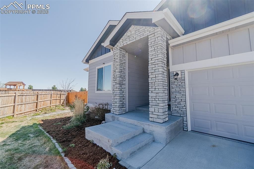 11073 Asbee St Peyton, CO 80831 - Thumbnail 5