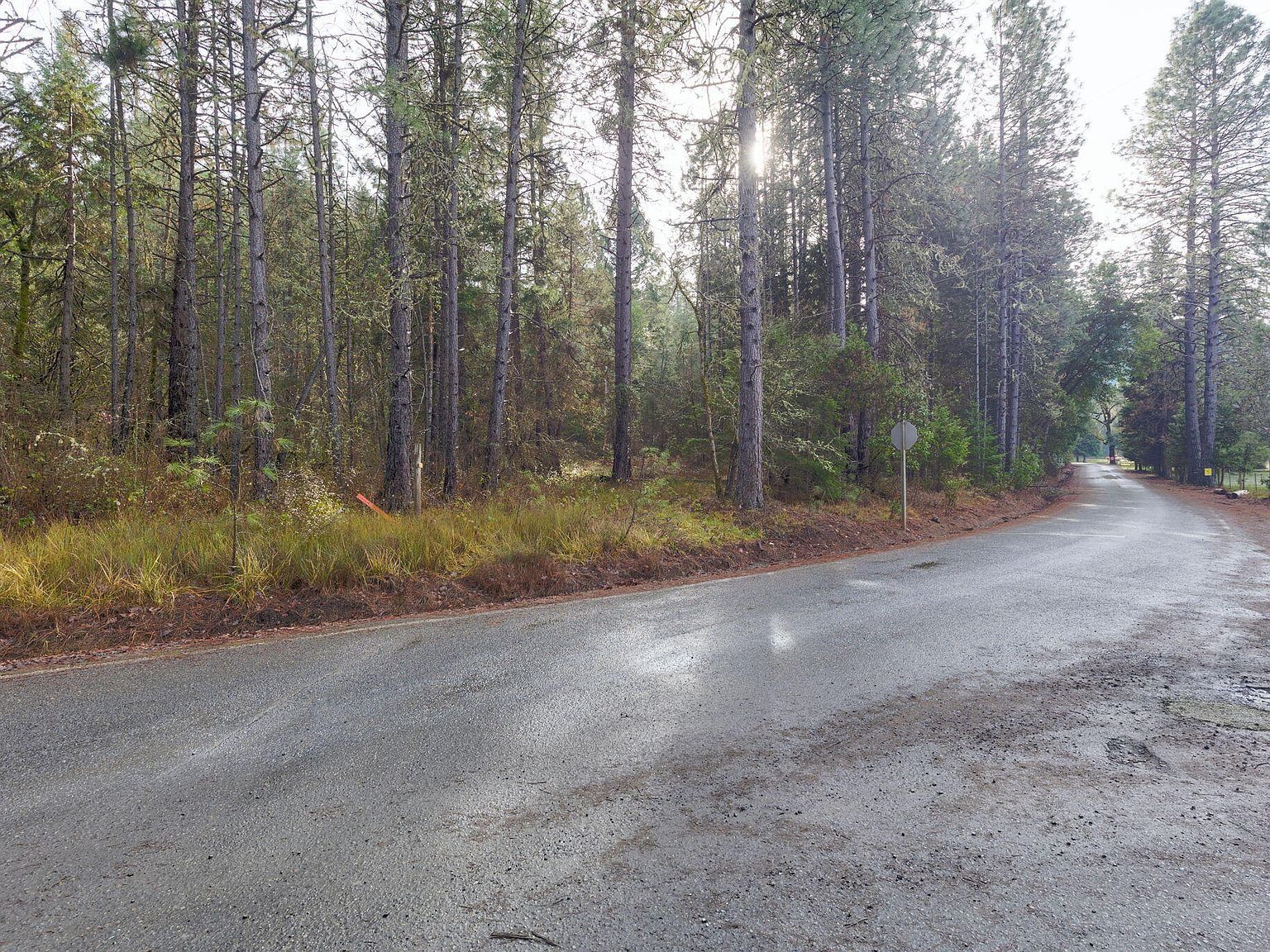 Old Stage Rd Wolf Creek, OR 97497 - Thumbnail 5