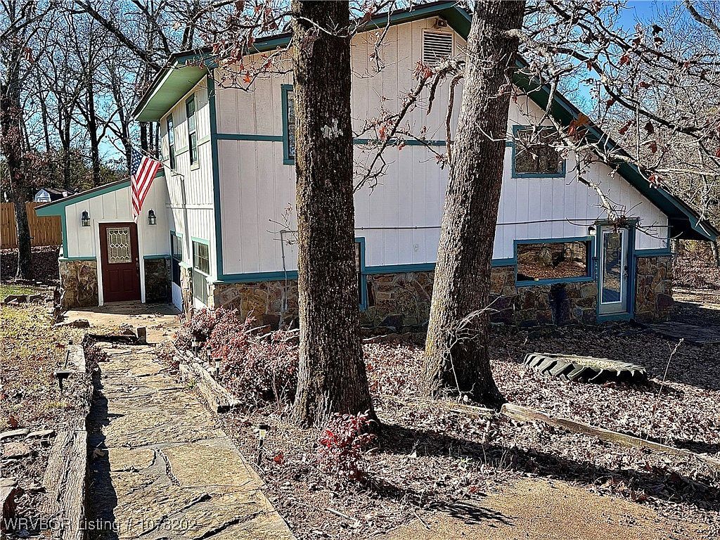 306 Ellis Loop Pocola, OK 74902 - Thumbnail 5