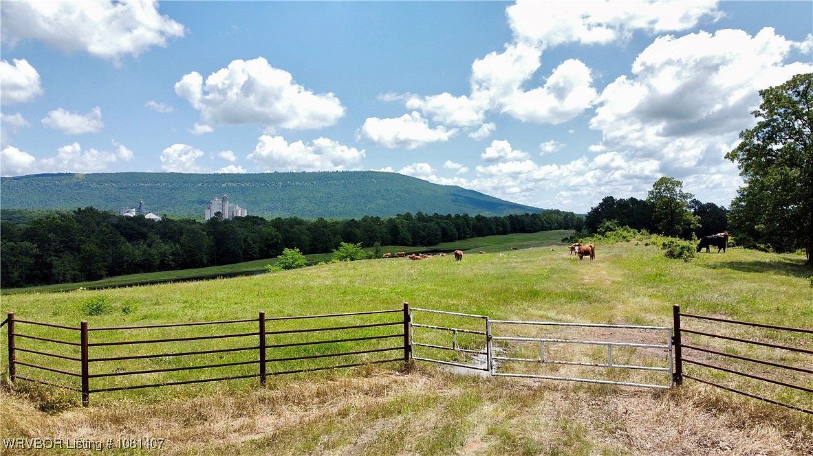 N/a Standpipe Rd Heavener, OK 74937 - Thumbnail 5